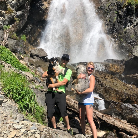 Meet your Posher, Nia 🖤 - Picture 5 of 16